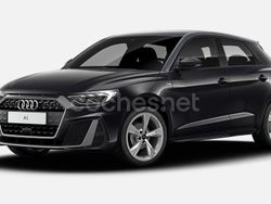 Negro Usado 2021 Audi A1 Sportback Utilitario | 19.800 € (Precio justo)