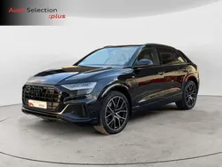 Otro Usado 2023 Audi Q8 Premium SUV | 81.900 € (Caro)