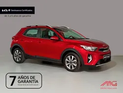 Otro Usado 2024 Kia Stonic SUV | 20.300 € (Precio justo)