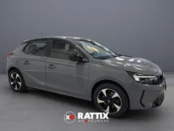 Gris Usado 2023 Opel Corsa-e Utilitario | 20.990 € (Precio justo)