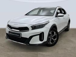 Blanco Usado 2024 Kia XCeed SUV | 20.795 € (Precio justo)
