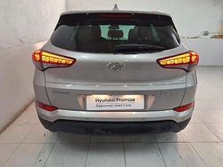 Usado 2017 Hyundai Tucson SUV | 14.500 € (Precio justo)