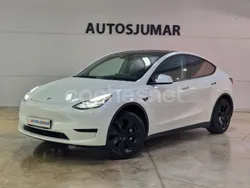 Eléctrico Usado 2023 Tesla Model Y SUV | 32.500 € (Super precio)
