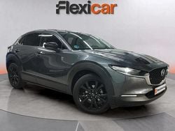 Gris Usado 2024 Mazda CX-30 Homura-Line SUV | 23.990 € (Buen precio)