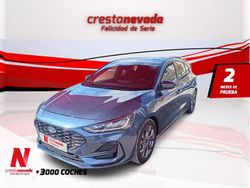 Usado 2023 Ford Focus ST-Line | 19.616 € (Precio justo)