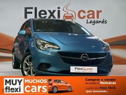 Otros Usado 2016 Opel Corsa Business Berlina | 10.590 € (Caro)