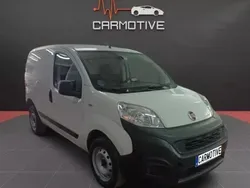 Usado 2020 Fiat Fiorino Monovolumen | 9990 €