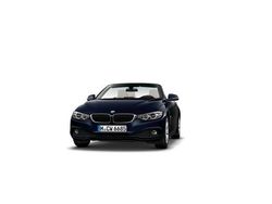 Usado 2015 BMW 420 Descapotable | 22.800 € (Buen precio)