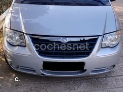Chrysler Voyager