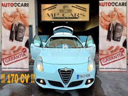 Blanco Usado 2011 Alfa Romeo Giulietta Distinctive Berlina | 4995 € (Super precio)