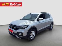 Usado 2022 VW T-Cross Advance SUV | 18.200 € (Buen precio)