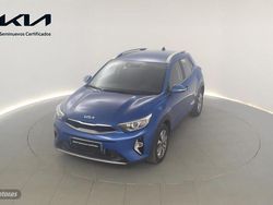 Usado 2024 Kia Stonic SUV | 19.915 € (Precio justo)