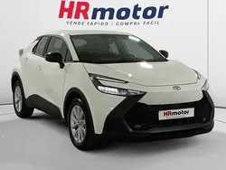 Nuevo 2024 Toyota C-HR Active SUV | 27.390 € (Precio justo)