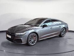 Gris / plata Usado 2024 Audi A7 Berlina | 67.500 €