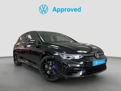Negro Usado 2023 VW Golf VIII R | 56.250 €