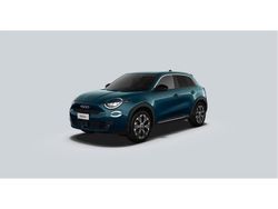 Verde sea Usado 2024 Fiat 600 La Prima SUV | 27.990 €