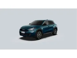 Verde sea Nuevo 2024 Fiat 600 La Prima SUV | 27.990 € (Caro)