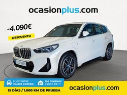 Blanco Usado 2024 BMW X1 SUV | 44.990 € (Buen precio)