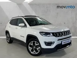Otro Usado 2019 Jeep Compass Sport SUV | 17.490 € (Precio justo)