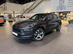 Gris Usado 2022 Porsche Macan SUV | 75.000 € (Caro)