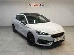 Usado 2023 Cupra Leon Familiar | 32.990 €
