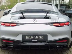 Plateado Usado 2024 Mercedes S63 AMG AMG Coupe | 190.900 €