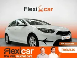 Blanco Usado 2023 Kia Ceed Utilitario | 14.990 € (Super precio)