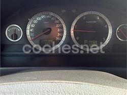 Verde Usado 2006 Volvo XC70 Summum Familiar | 5200 €