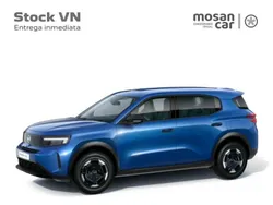 Azul Nuevo 2025 Opel Combo-e Life Edition | 27.100 € (Super precio)