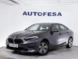 Gris Usado 2020 BMW 218 Coupe | 21.850 €