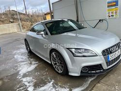 Gris / plata Usado 2009 Audi TTS Coupe | 13.000 €