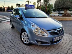 Usado 2009 Opel Corsa Enjoy Utilitario | 5300 € (Precio justo)