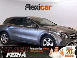 Gris / plata Usado 2017 Mercedes GLA200 SUV | 20.990 € (Precio justo)