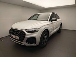 Blanco Usado 2023 Audi Q5 S-Line SUV | 50.250 € (Caro)