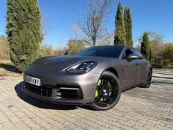 Gris Usado 2019 Porsche Panamera Utilitario | 56.990 €