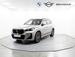 Plateado Usado 2023 BMW X1 Comfort Edition SUV | 42.825 € (Precio justo)
