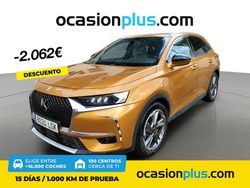 Otro Usado 2020 DS Automobiles DS7 Crossback Grand Chic SUV | 22.690 € (Precio justo)