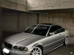 Gris / plata Usado 2001 BMW 325 Coupe | 11.000 € (Caro)