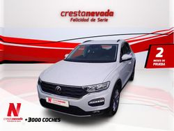 Usado 2020 VW T-Roc Advance SUV | 19.616 € (Precio justo)