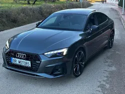 Negro Usado 2021 Audi A5 Advanced Coupe | 37.500 € (Caro)