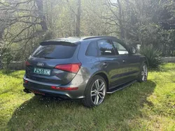 Gris Usado 2016 Audi SQ5 Advanced SUV | 32.490 € (Precio justo)