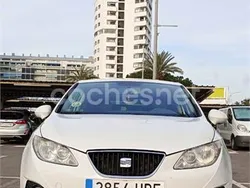 Blanco Usado 2011 Seat Ibiza SC Style Utilitario | 6300 € (Precio justo)
