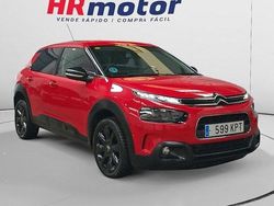 Usado 2018 Citroën C4 Cactus Shine Utilitario | 10.890 € (Precio justo)