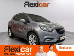 Gris Usado 2019 Opel Mokka X S SUV | 12.790 € (Precio justo)
