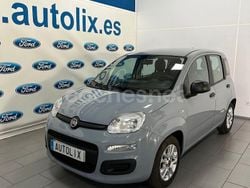 Gris / plata Usado 2023 Fiat Panda City Life Berlina | 10.200 € (Precio justo)