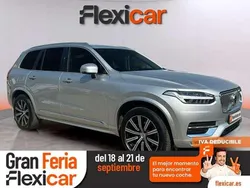 Gris Usado 2020 Volvo XC90 Inscription SUV | 35.990 € (Super precio)