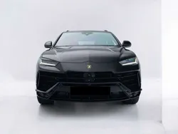 Negro Nuevo 2024 Lamborghini Urus SUV | 328.800 €