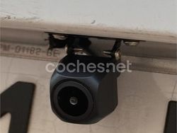 Blanco Usado 2001 Peugeot 307 Berlina | 1999 € (Precio justo)