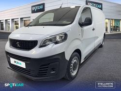 Blanco Usado 2024 Peugeot Expert S Van | 21.950 € (Precio justo)