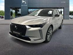 Gris Usado 2022 DS Automobiles DS4 Trocadero Utilitario | 23.990 € (Precio justo)